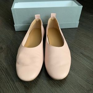 Everlane 'The Day Glove' Flats
